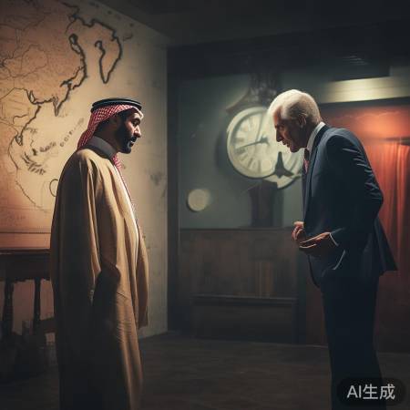 伊朗议长警告：美伊冲突或世界末