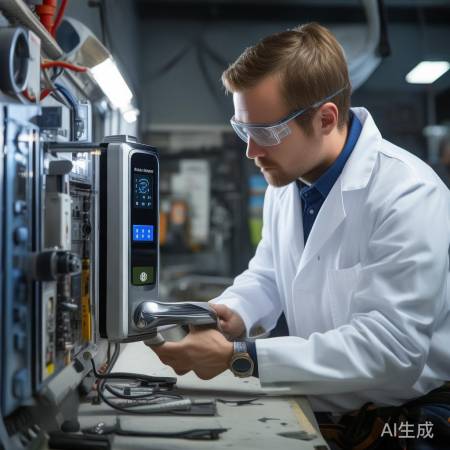 力卓指纹锁维修热线：40018