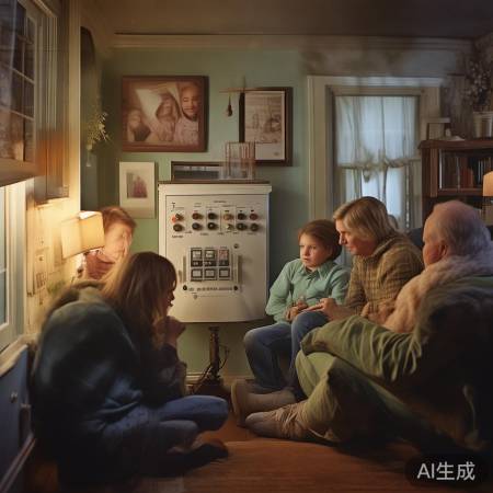 壁挂炉面板故障，速查解决攻略