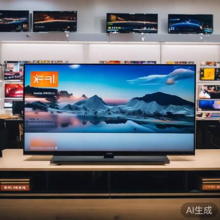 小米电视高性价比之选