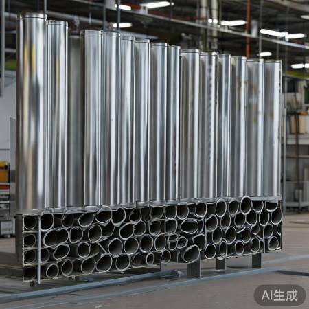 壁挂炉铝烟管价格影响因素