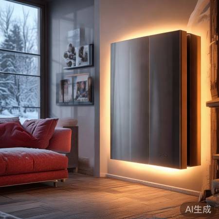 壁挂炉：冬日取暖神器！