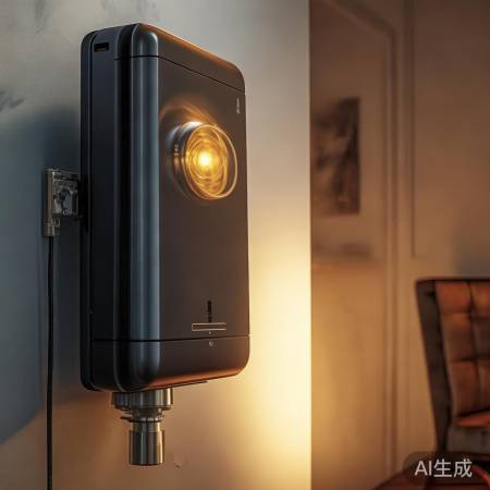 壁挂炉蜂鸣器：守护安全哨兵