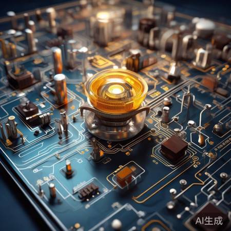 蜂鸣器电路：滤波清晰音