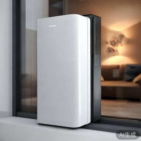 空气能锅炉环保节能受欢迎