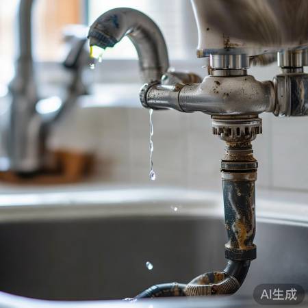 基础检查防隐患