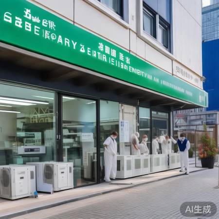 绿能空气能，专业安装，节能补贴