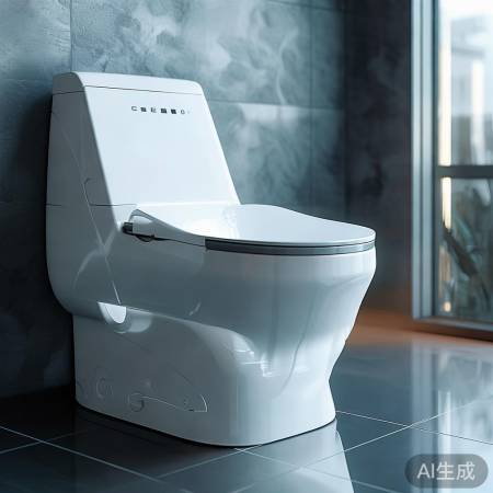 环保健康，新型马桶新选择