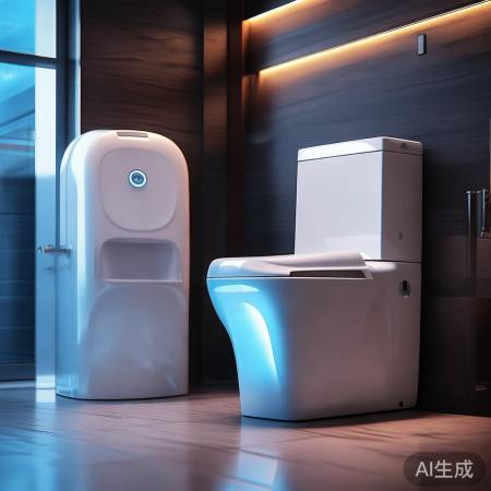 马桶轻智能与智能马桶，看需预算