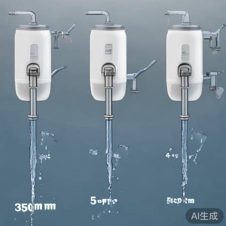 热水器孔距标准