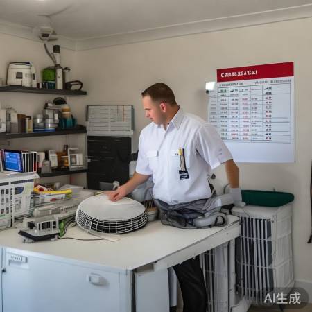 专业认证，规范维修