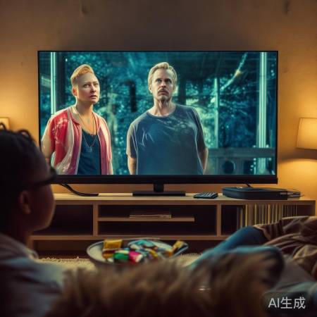 追剧学知识，热点尽收眼底。