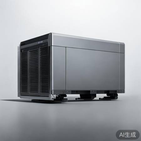 YY外机时尚节能
