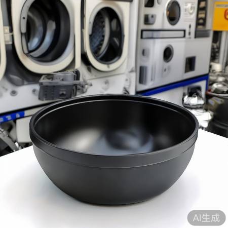 通用皮碗，省心省力