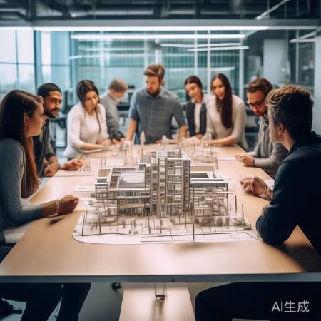 评估结果指导改造方案设计