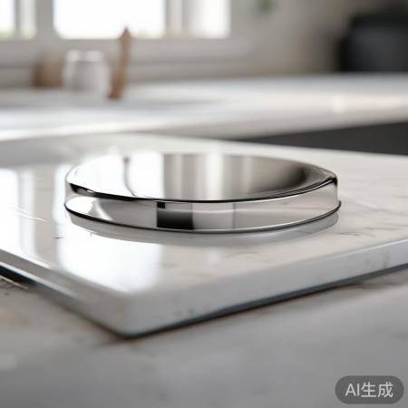 “热水器角阀遮丑盖，防护水垢保