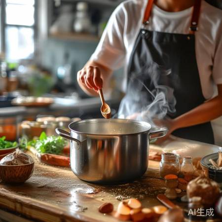 美食安全第一，卤蛋小技巧分享