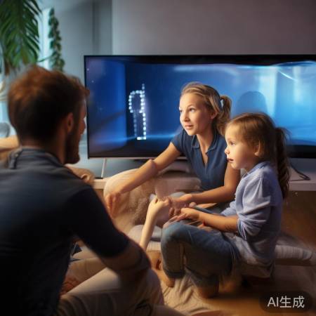 预防电视开机难，小技巧来帮忙。