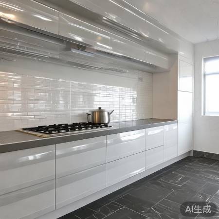 厨房装修细节多