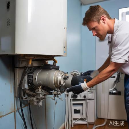 壁挂炉保养维护