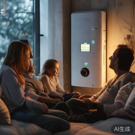 壁挂炉水泵优化，温暖又省电