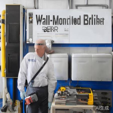 壁挂炉维修专业规范