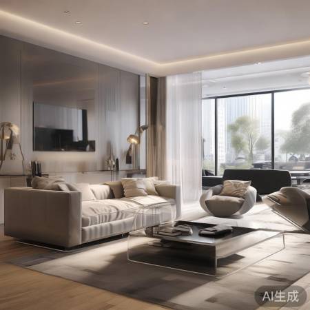 美的变频空调省电吗？