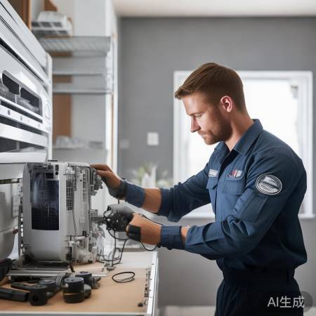 空调维修专业规范
