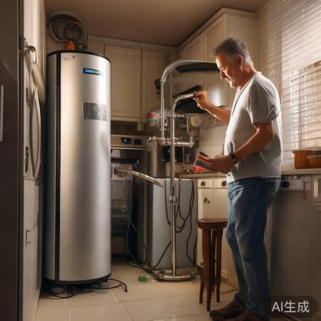 热水器小问题，解决技巧分享！