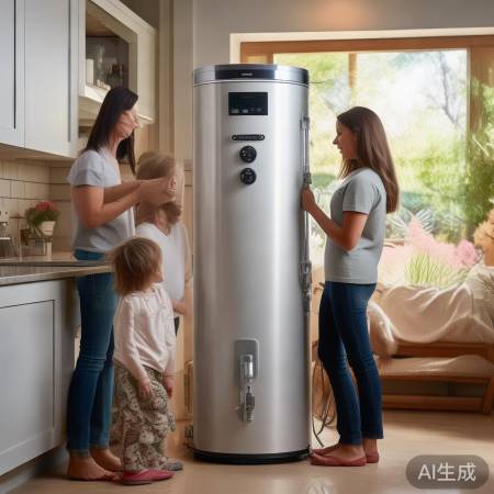 热水器安全使用，说明书必读。