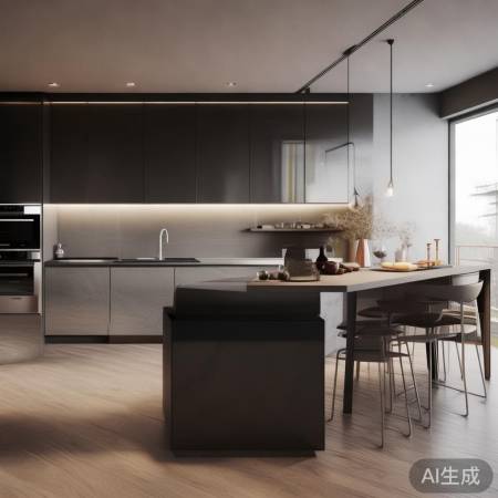 柳州消毒集成灶，健康生活新体验