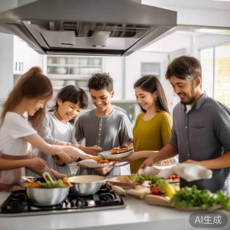 发现美好，拥抱健康生活