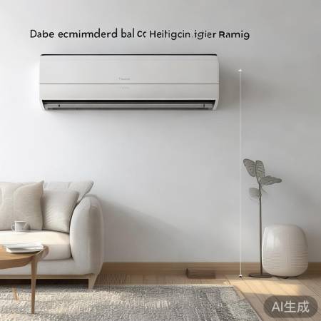 空调挂机插座最佳高度13-15