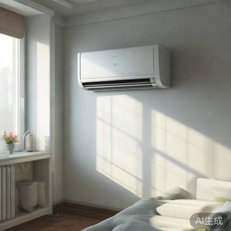 空调安装：插座高过窗沿，避冷气