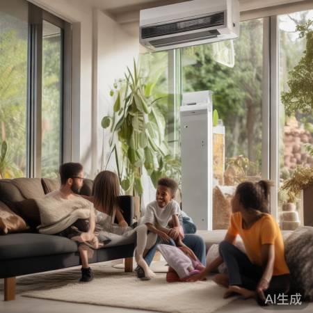 空调选型，需量房考风格