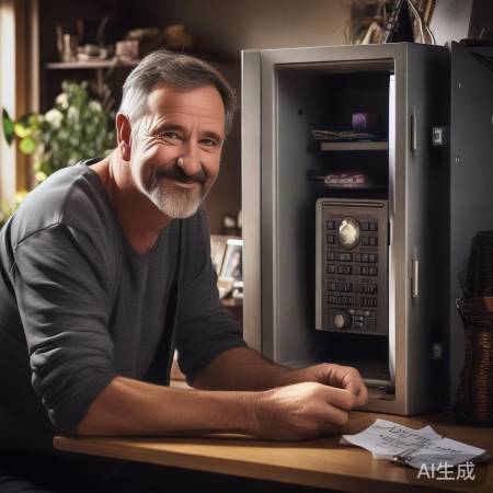 易记又安全的密码技巧