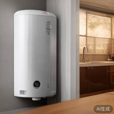 “空气能热水器选购指南”