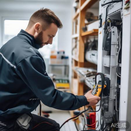 专业认证，严格维修，环保节能