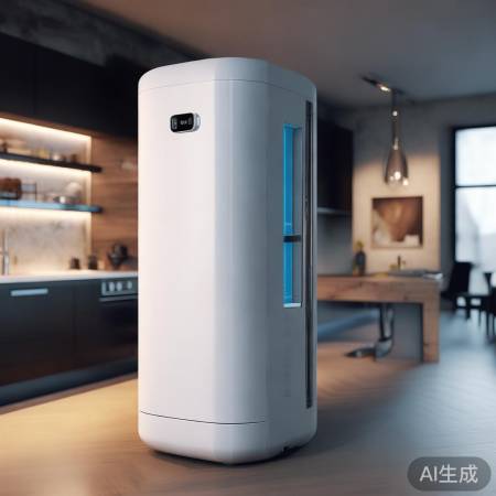 “乐天C3热水器，生活品质新选