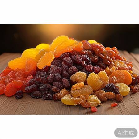 无添加干果，健康好选择