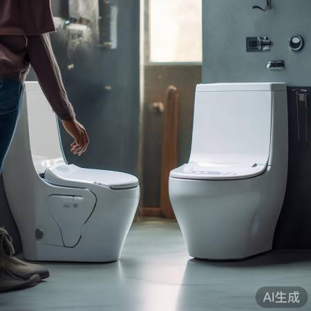 智能马桶，选需而定