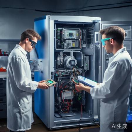 “海尔冰箱维修，技术精湛，解决