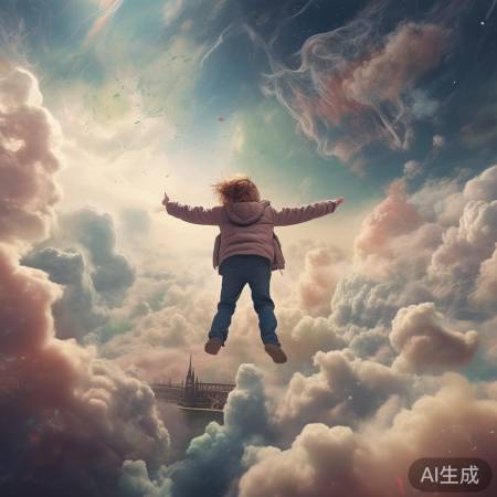 梦境无限，好奇生奇景