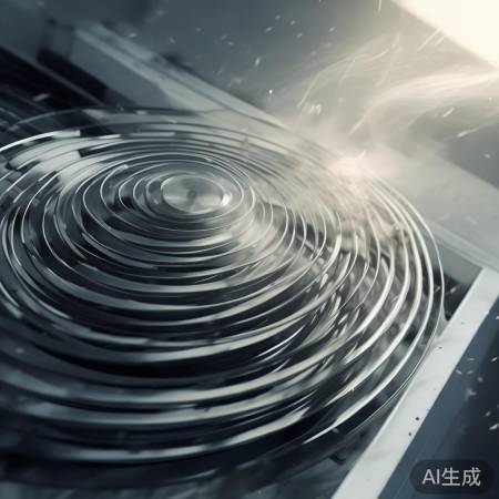 空调风口噪音扰人