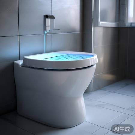 松下智能马桶客服电话：4001