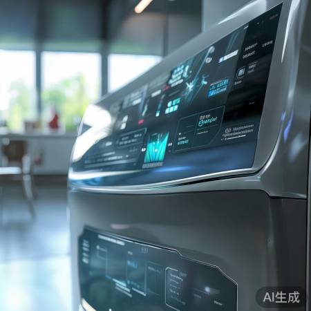 博世智能洗衣机，水质自动调节，