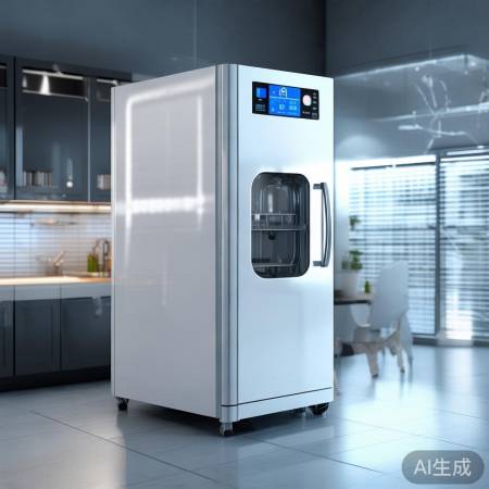 消毒柜能耗低，选购注意噪音