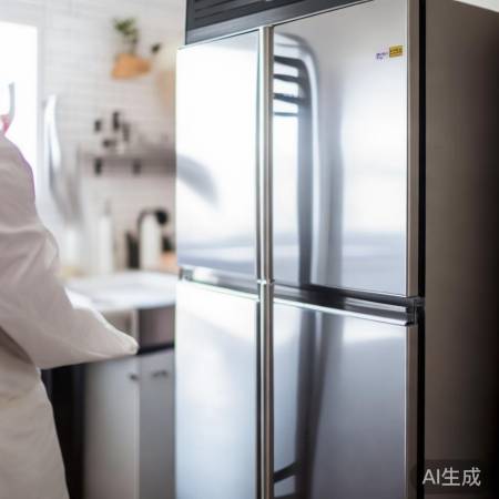 冰箱重置新开始