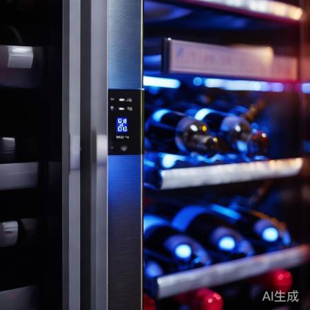 红酒储温关键稳定性