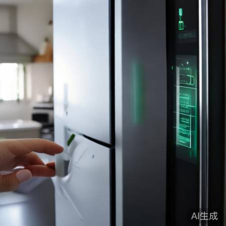 急冻室温度宜稳定